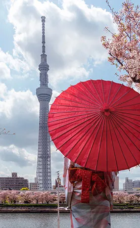 Tokyo